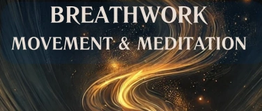 Event-Image for 'A Journey Into Yourself: Breathwork, Movement & Meditation'