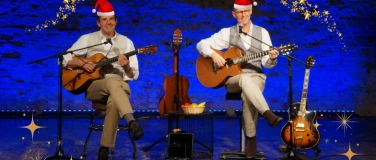 Event-Image for 'SpuiMaWas: Das Weihnachtsprogramm'