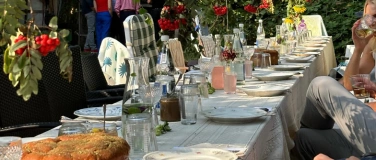 Event-Image for 'FARM TO TABLE Hofdinner'