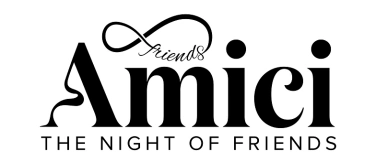 Event-Image for 'AMICI &ndash; The Night of Friends  Dinnershow & Party'