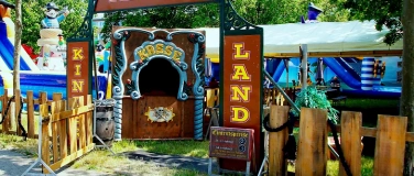 Event-Image for 'Das PIRATEN-KINDERLAND steht in Wolmirstedt'