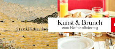 Event-Image for '1. August Brunch'