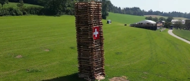 Event-Image for '1. August-Brunch SC Eich'