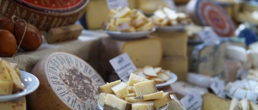 Event-Image for 'Käsegenuss & Wanderglück – Degustationswanderung'