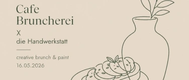 Event-Image for 'creative brunch & paint'
