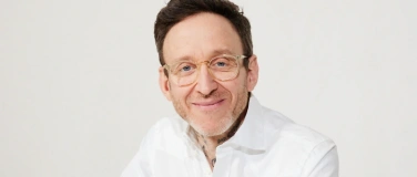 Event-Image for 'Autorengespräch mit Thomas Meyer'