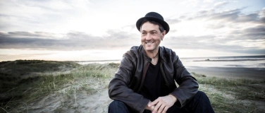 Event-Image for 'Kropp in Concert präsentiert Gerrit Hoss & Band'