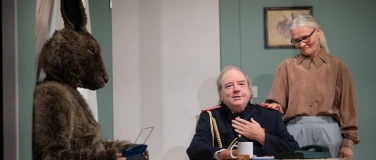 Event-Image for 'Der Reichskanzler von Atlantis'