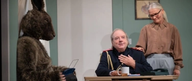 Event-Image for 'Der Reichskanzler von Atlantis'