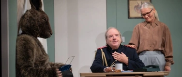 Event-Image for 'Der Reichskanzler von Atlantis'