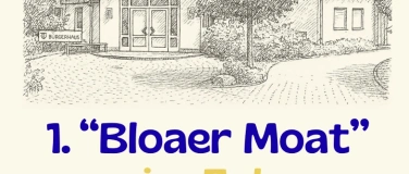 Event-Image for 'Bloaer Moat im Eck &ndash; Neuer Markt in Freiensteinau'