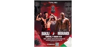 Event organiser of UNFINISHED BUSINESS