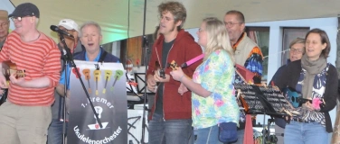 Event-Image for '1. Bremer Ukulelenorchester Open Air'