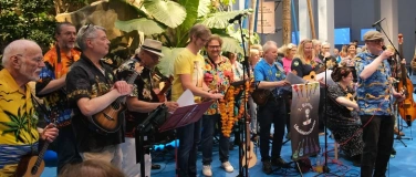 Event-Image for 'Offene B&uuml;hne des 1BUO'