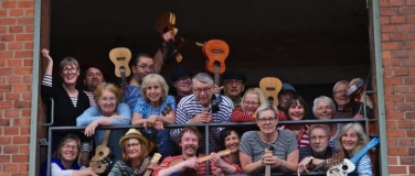 Event-Image for '1. Bremer Ukulelenorchester'
