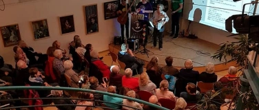 Event-Image for 'Offenes Singen mit dem 1BUO'