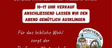 Event-Image for 'Grafflmarkt'