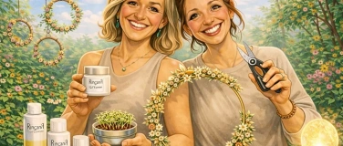 Event-Image for 'LOOP & SHINE. Ein bewusster Frauentag.'