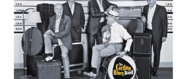 Event-Image for 'Heisse Musik aus dem Kreis 6: The Cordon Blues Band'