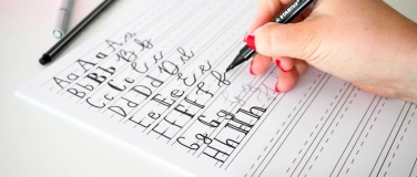 Event-Image for 'Handlettering für Anfänger'