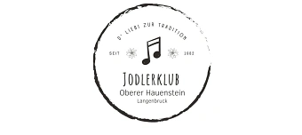 Veranstalter:in von Jodlerabend JK Oberer Hauenstein