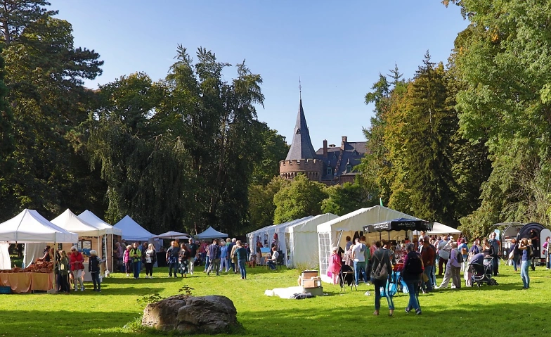 Event-Image for 'Schlossfrühling Paffendorf 2026'