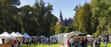 Event-Image for 'Schlossherbst Paffendorf 2026'