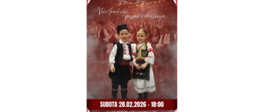 Event-Image for 'Zavičajsko veče'