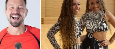 Event-Image for 'Zumba-Party'