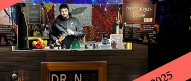 Event-Image for 'Weihnachtlich erklingt die Burg'