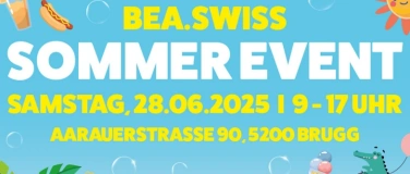 Event-Image for 'BEA Sommer Event'