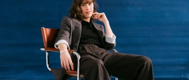 Event-Image for 'Eva Sur Seine & Harry Diplock - Swing Manouche Highlight'