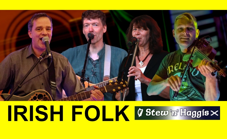 Irish Folk Night Ackerpoolco, Baumacker 8, 22523 Hamburg Billets