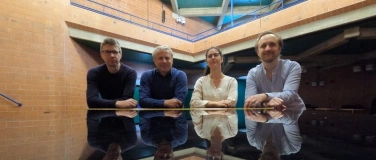 Event-Image for 'Klassik auf der B&uuml;hne: La Cr&eacute;ation du Monde'