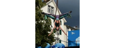Event-Image for 'Letzte Chance: Achtung Fisch!'