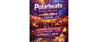 Event-Image for 'Polarbeats'