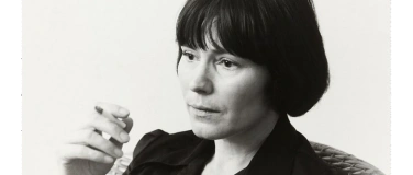 Event-Image for 'Agota Kristof'