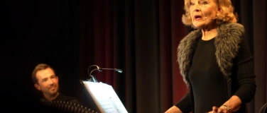 Event-Image for '&bdquo;Rendez-vous avec Gr&eacute;co&ldquo; - Chanson-Lesung'