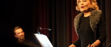 Event-Image for '&bdquo;Rendez-vous avec Gr&eacute;co&ldquo; - Chanson-Lesung'