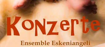 Event organiser of Babykonzerte Basel