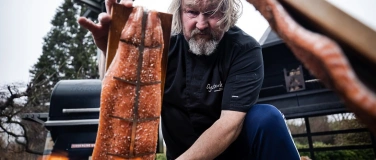 Event-Image for 'Winterfestival 53&deg; Nord'