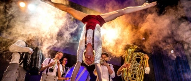 Event-Image for 'Hamburger Hafenvariet&eacute; von Mahoin'