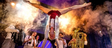 Event-Image for 'Hamburger Hafenvariet&eacute; von Mahoin'