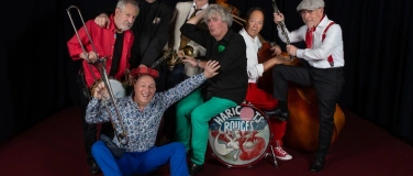 Event-Image for 'Les Haricots Rouges - Er&ouml;ffnungskonzert Residenzfestspiele'