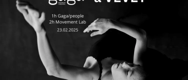 Event-Image for 'Movement Workshop (3h)'