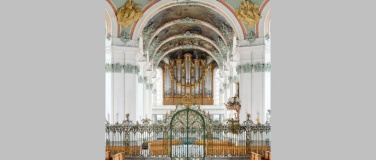 Event-Image for '1. Internationales Domorgelkonzert'