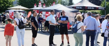 Event-Image for 'Großes Frühlingsfest bei JYSK in Flensburg, Zur Bleiche 1 am'