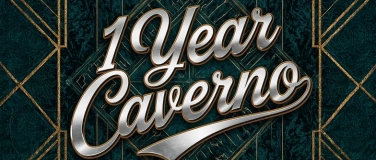 Event-Image for '1 Jahr Caverno / Jubiläums Party'