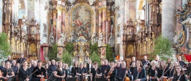 Event-Image for 'Junge Philharmonie Schwaben & Chor96'