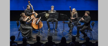 Event-Image for '1. Kammerkonzert – Musica Notturna'